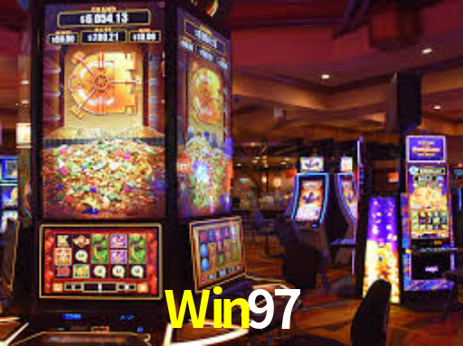 Exclusive Games Win97