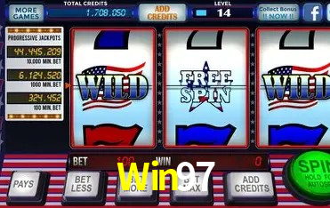 Weekend Specials Win97