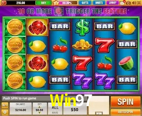 Flash Promotion Win97