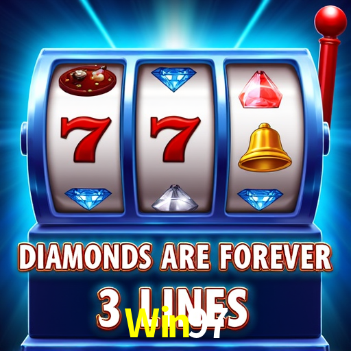 Gates of Olympus Win97