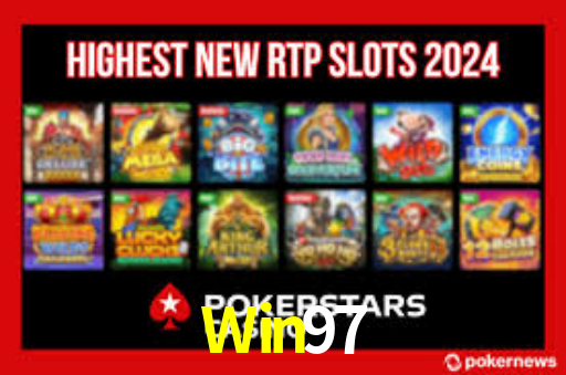 Premium Interface Win97